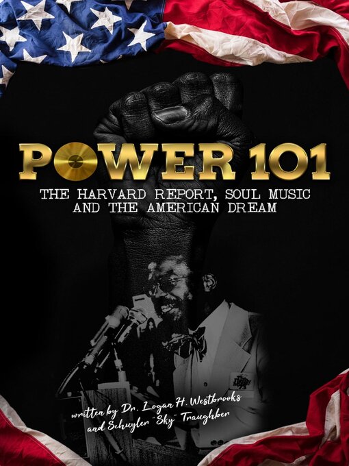 Title details for POWER 101 by Logan H. Westbrooks - Available
